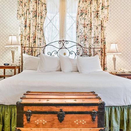 Beekman Arms And Delamater Inn 莱茵贝克 外观 照片