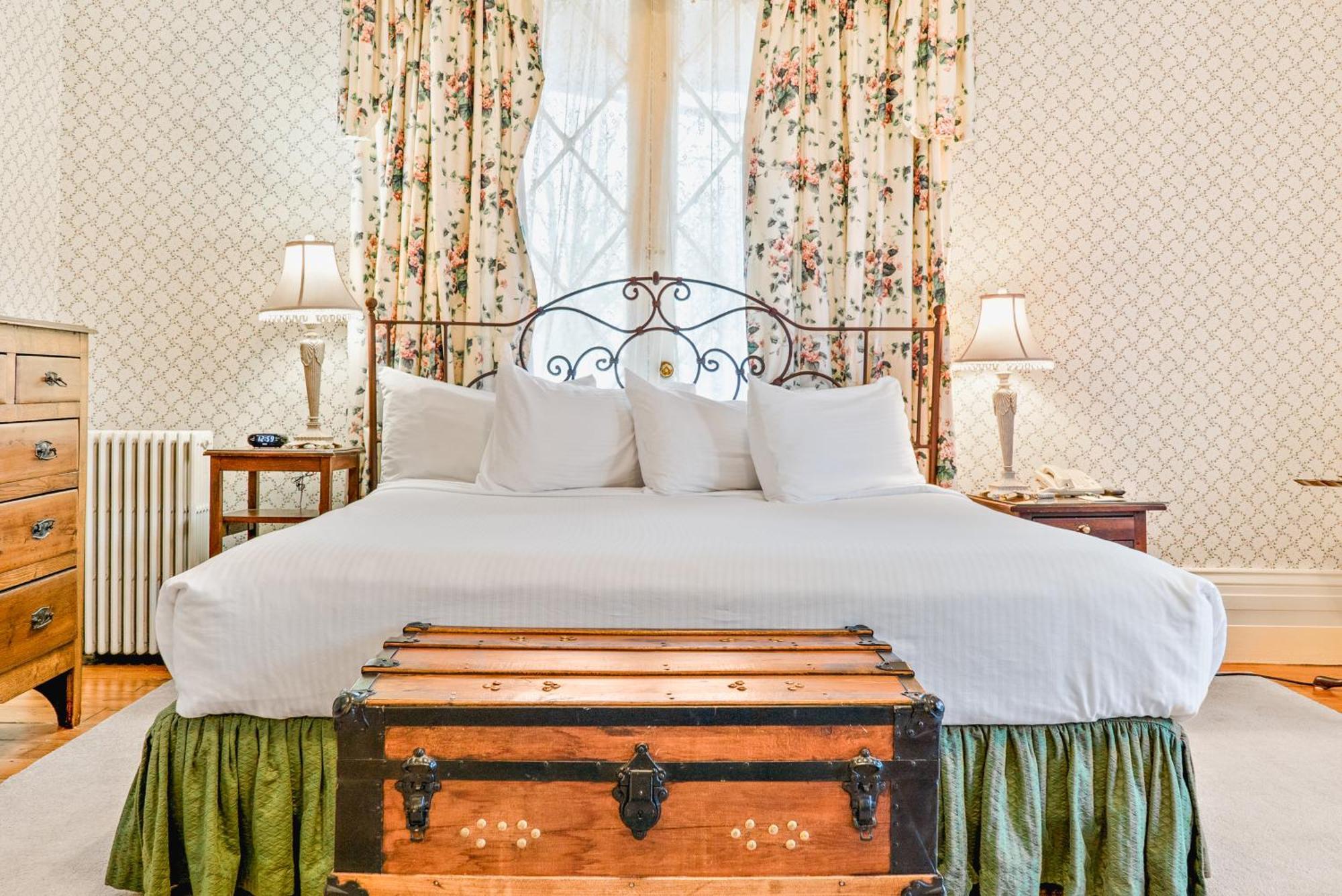 Beekman Arms And Delamater Inn 莱茵贝克 外观 照片